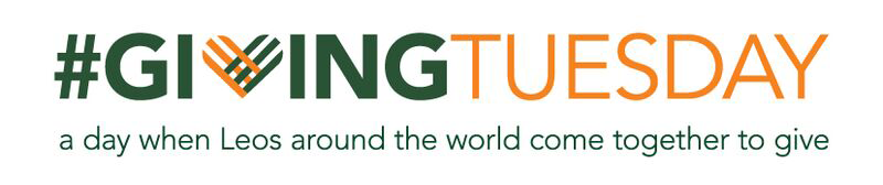 University of Laverne Giving Tuesday - Banner Image